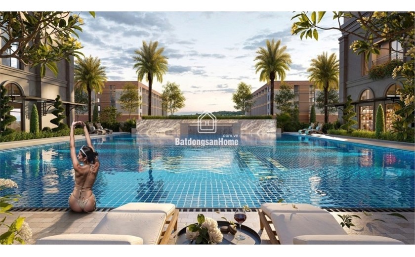 Emerald Garden View chỉ 7tr/ tháng hội đủ 4 yếu tố quan trọng, cơ hội thường không chờ lâu tại Bình Dương.